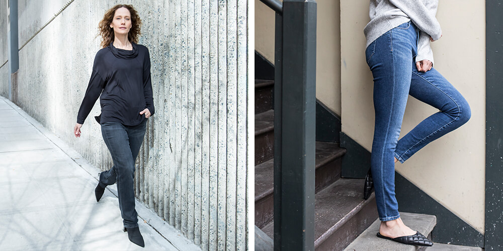 fall 2020 fashion preview sassyfras boutique denim jag jeans