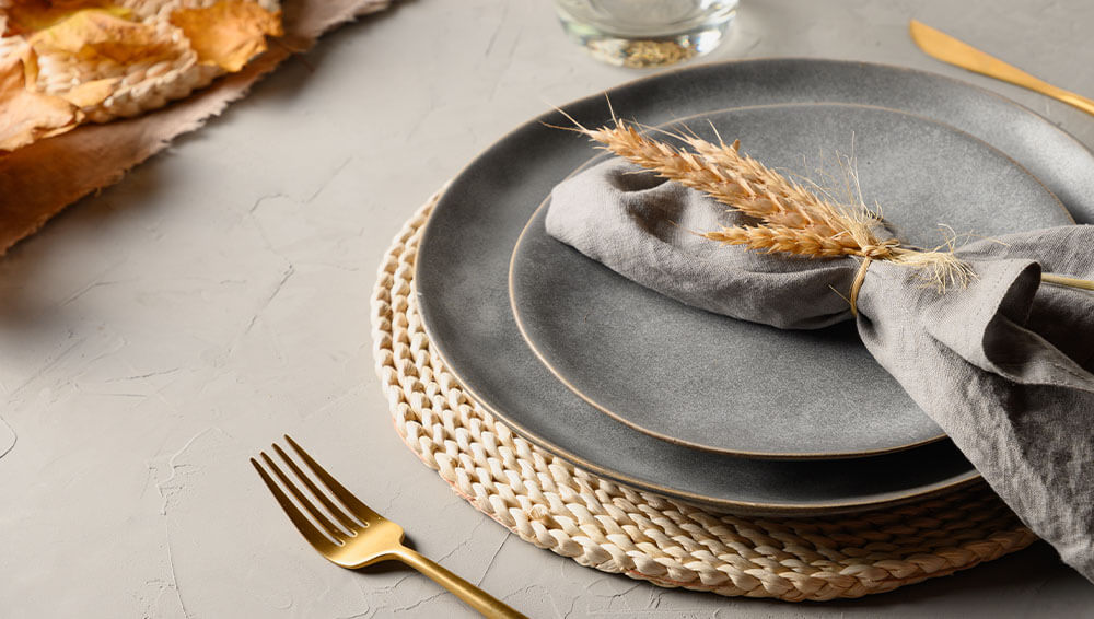 Eising garcen centre Thanksgiving tablescaping
