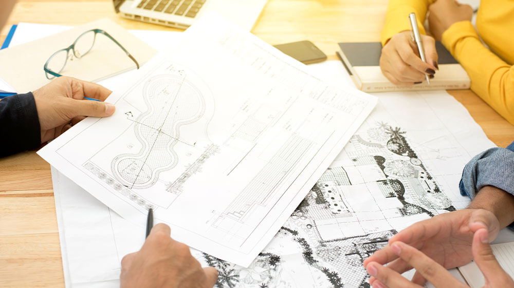 EISING-Landscape Design-landscape design