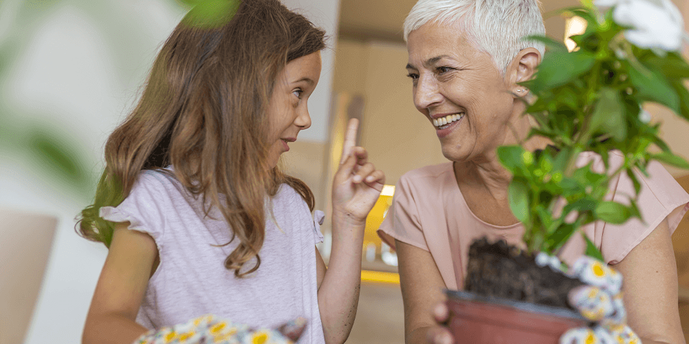 -family gardening fun eising garden centre