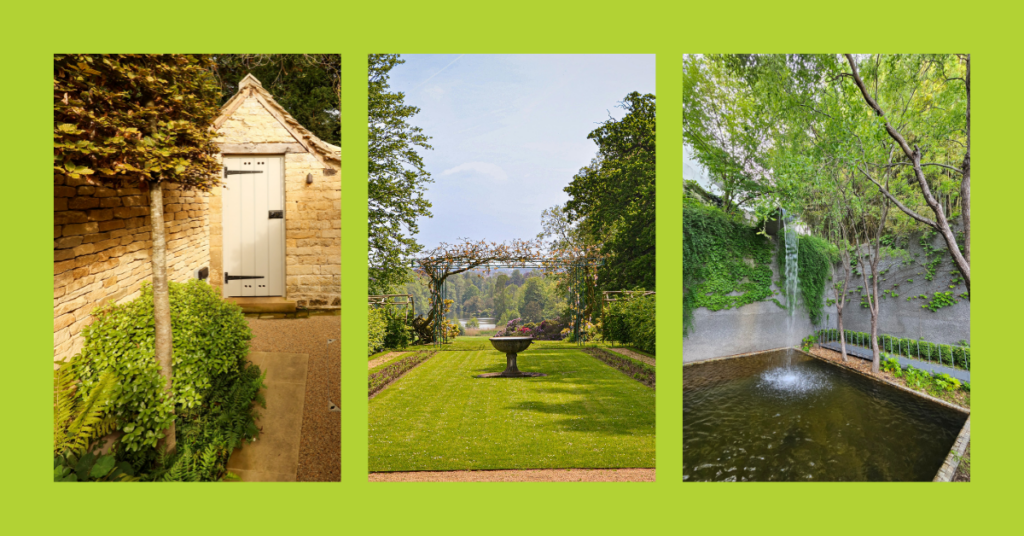 eising green gallery
