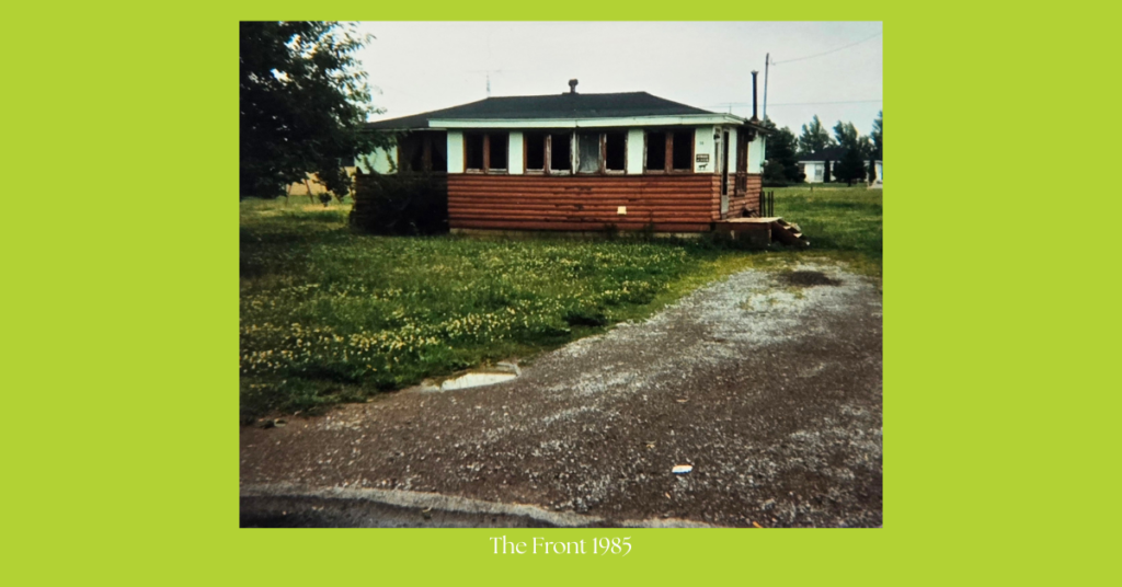 front 1985
