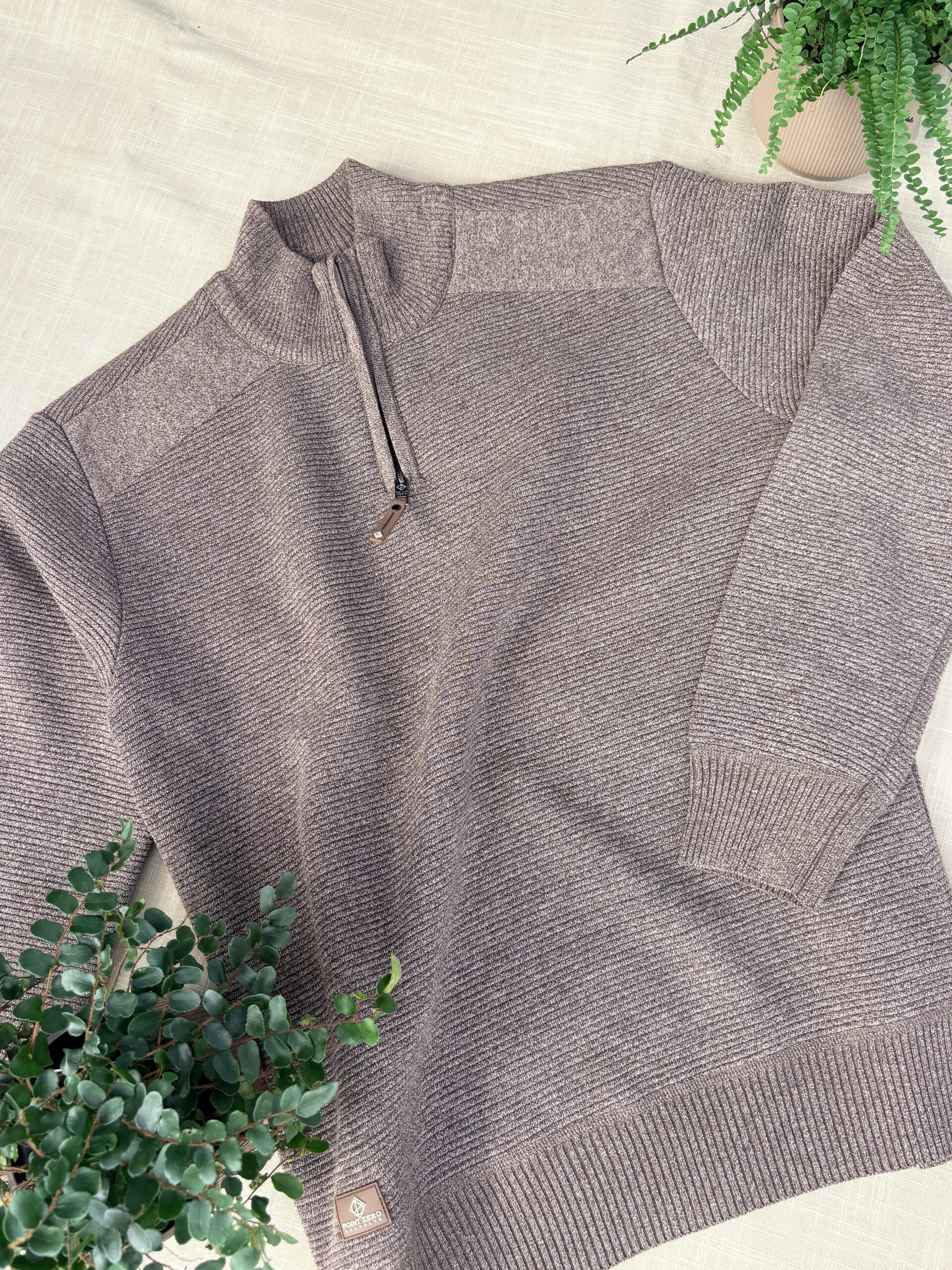 Mens sweater
